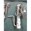 Image 1 : Rolling Trailer Jack