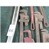 Image 2 : Pipe Wrenches (7)