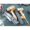 Image 1 : 2-Bostitch Air Stapler - 2 X $