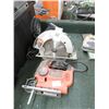 Image 1 : Jigsaw and Circular Saw