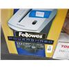 Image 2 : Fellows Shredder, DVD/VCR, Car Speakers