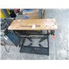Image 1 : Black & Decker Workmate Table