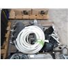 Image 3 : Sump Pump/Hose, Shoes, Goggles, Engine Auto Parts and More