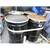 Image 1 : Drums (4) w/Roof Seal Liquid