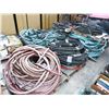 Image 1 : 6-Pallets of Industrial Hose - 6 X $