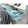 Image 3 : 6-Pallets of Industrial Hose - 6 X $