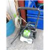 Image 1 : Greenice 1800 PSI Electric Pressure Washer