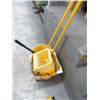 Image 1 : Mop Bucket w/Mops