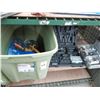 Image 1 : Bins (3) w/Asst. Tools