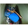 Image 2 : Bins (3) w/Asst. Tools