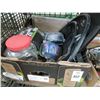 Image 2 : Asst. Tools and Hardware