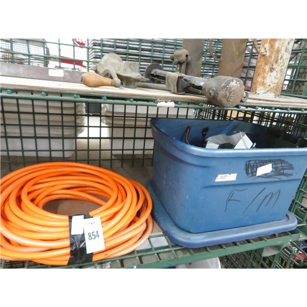 R/C Toy Parts, Air Hose