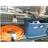 Image 1 : R/C Toy Parts, Air Hose