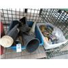 Image 2 : Gas Cans  Funnels, Wire