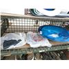 Image 1 : Sink Basin, Inner Tubes, Trowels