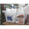 Image 1 : Polish Laminate Cleaner