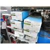 Image 2 : Shelf of Vise Clamps, Boars, Socket Set and Towel Bars