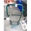 Image 1 : Green Small Hand Truck