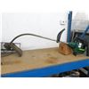 Image 1 : Weedeater Gas Trimmer