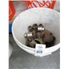Image 1 : Bucket of Large Sockets