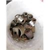 Image 2 : Bucket of Large Sockets