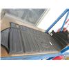 Image 1 : Nissan Cargo Mat For Trunk/Hatchback
