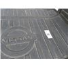 Image 2 : Nissan Cargo Mat For Trunk/Hatchback