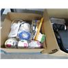 Image 3 : Office Supplies, PVC Fittings