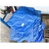 Image 1 : Blue Tarps