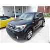 Image 1 : 2016 Kia Soul Hatchback Sedan