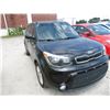 Image 8 : 2016 Kia Soul Hatchback Sedan