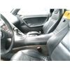 Image 2 : 2007 Pontiac Solstice "Bumble Bee" Roadster