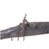 Image 7 : 19th Century Frontier Trade Indian Musket Rifle