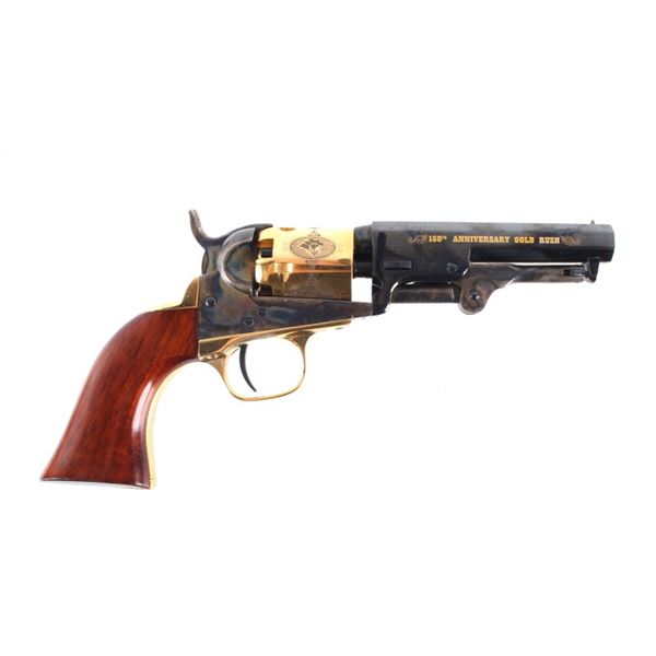 Colt Black Powder Signature Series 1849 Revolver