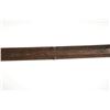 Image 8 : C. 1850 Century Sioux Coup Stick w/ Brass Tacks