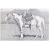 Image 8 : Done in the Open - Drawings by Frederic Remington