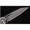 Image 8 : Doom Blade Drop Point Switchblade Knife