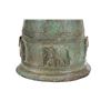 Image 8 : Early 19th Century Bronze Tibetan Monastery Bell