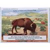 Image 8 : Northern Pacific Railway Yellowstone Stamps