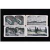 Image 8 : 1904 Yellowstone National Park Stereoscope Images