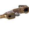 Image 11 : Early 1900 Brass Locomotive Brake Handle