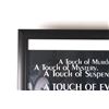 Image 8 : "A Touch of Evil" 1958 Framed Movie Poster