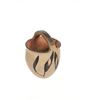 Image 5 : C. 1930-1950 Santo Domingo (Kewa) Polychrome Jars