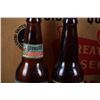Image 23 : C. 1930-50s Montana, Wyoming Beer Bottles