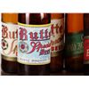 Image 4 : C. 1930-50s Montana, Wyoming Beer Bottles