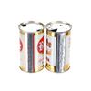 Image 8 : Butte Special Flat Top Beer Cans c. 1950s (2)