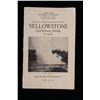 Image 2 : C. 1913-1950 Yellowstone Park Memorabilia