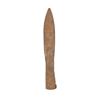 Image 2 : Revolutionary War 18th C. Spade Half Pike Head