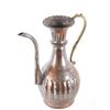 Image 2 : Antique Middle Eastern Pitchers & Candle Sticks