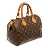 Image 3 : Louis Vuitton Speedy 25 cm Handbag